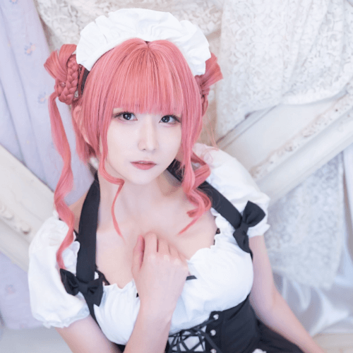 Anzu Amamiya