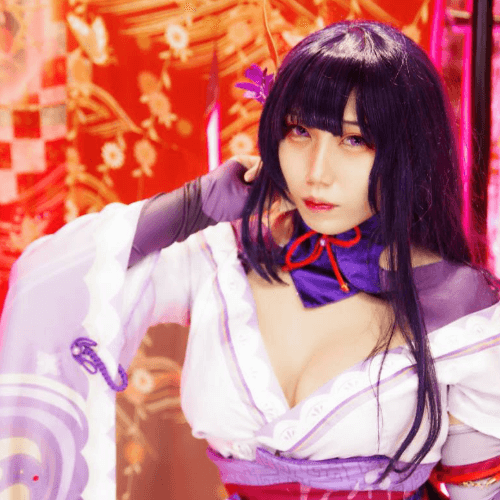 Rei Tsukishima